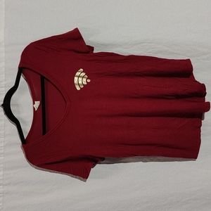 Four Girlz Internet Tee